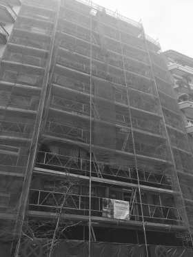 Informaciones sobre nuestra empresa - Maresme Verticals, S.L.